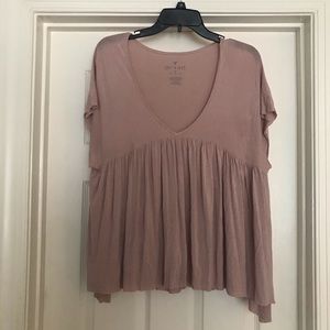 American Eagle Blouse